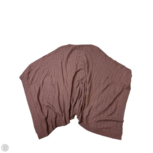 Shawl By Lululemon In Brown, Size: Osfm