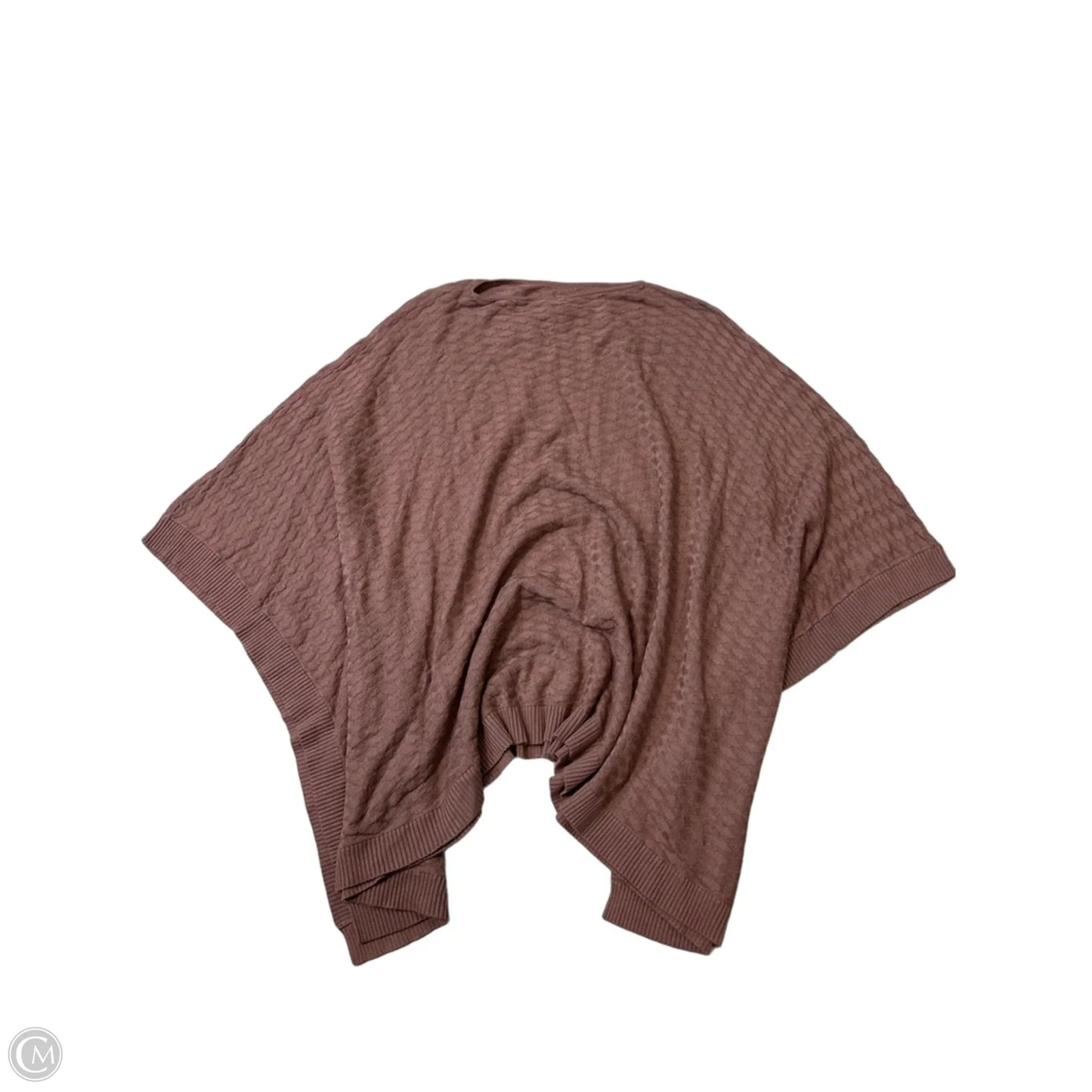 Shawl By Lululemon In Brown, Size: Osfm