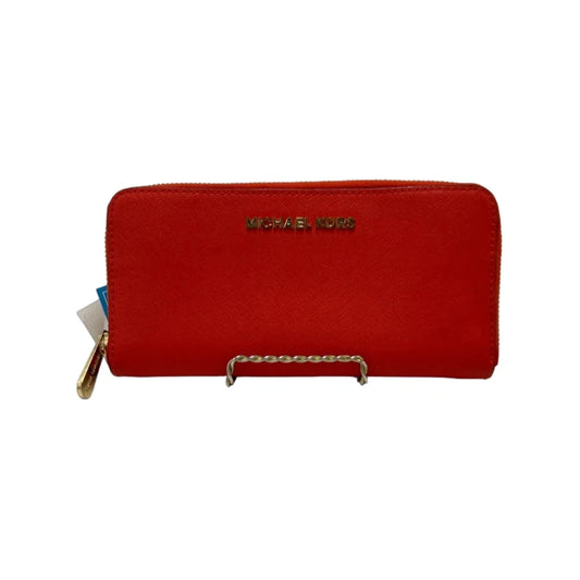 Wallet Designer By Michael Kors