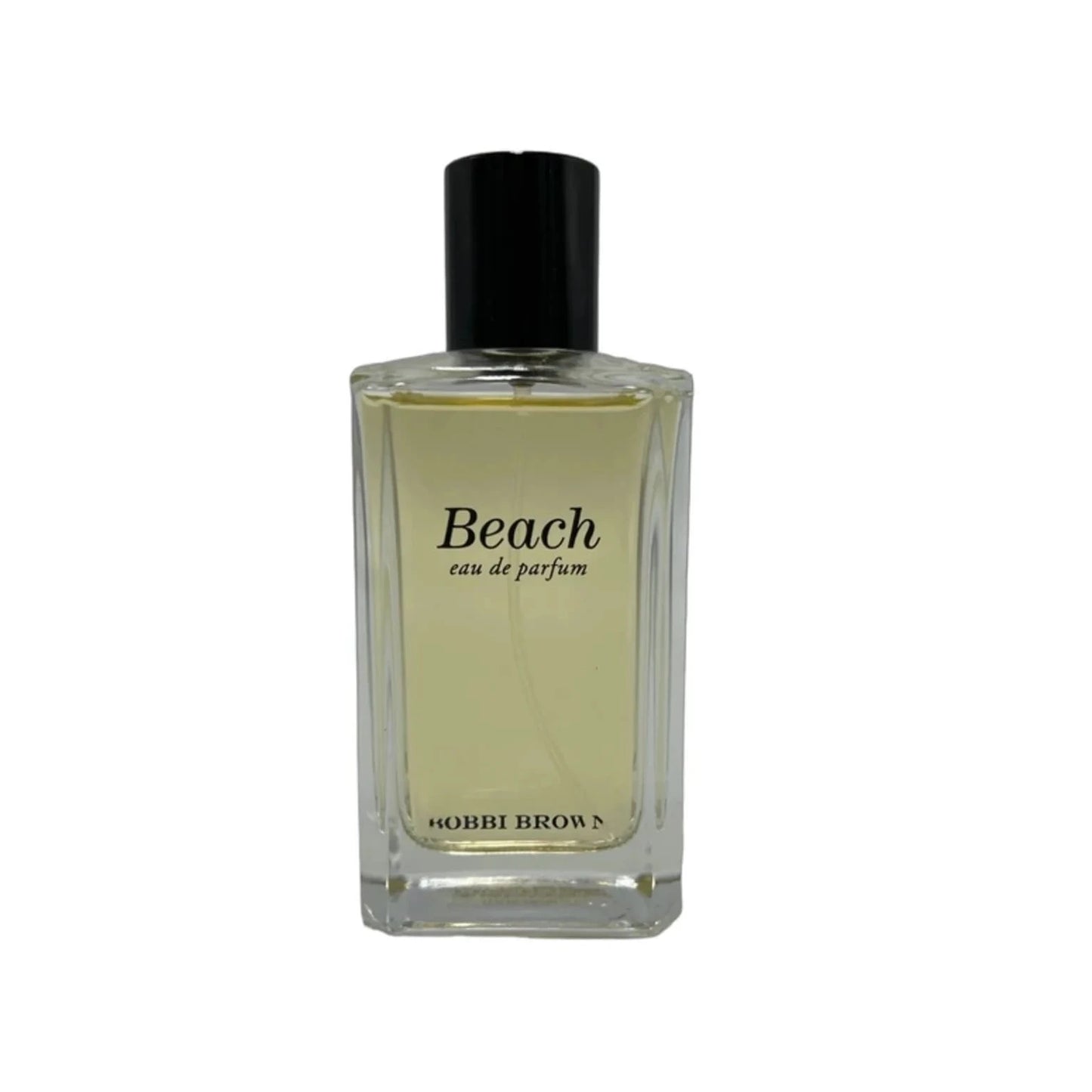 Beach Eau de Parfum 1.7oz Designer Fragrance By Bobbi Brown