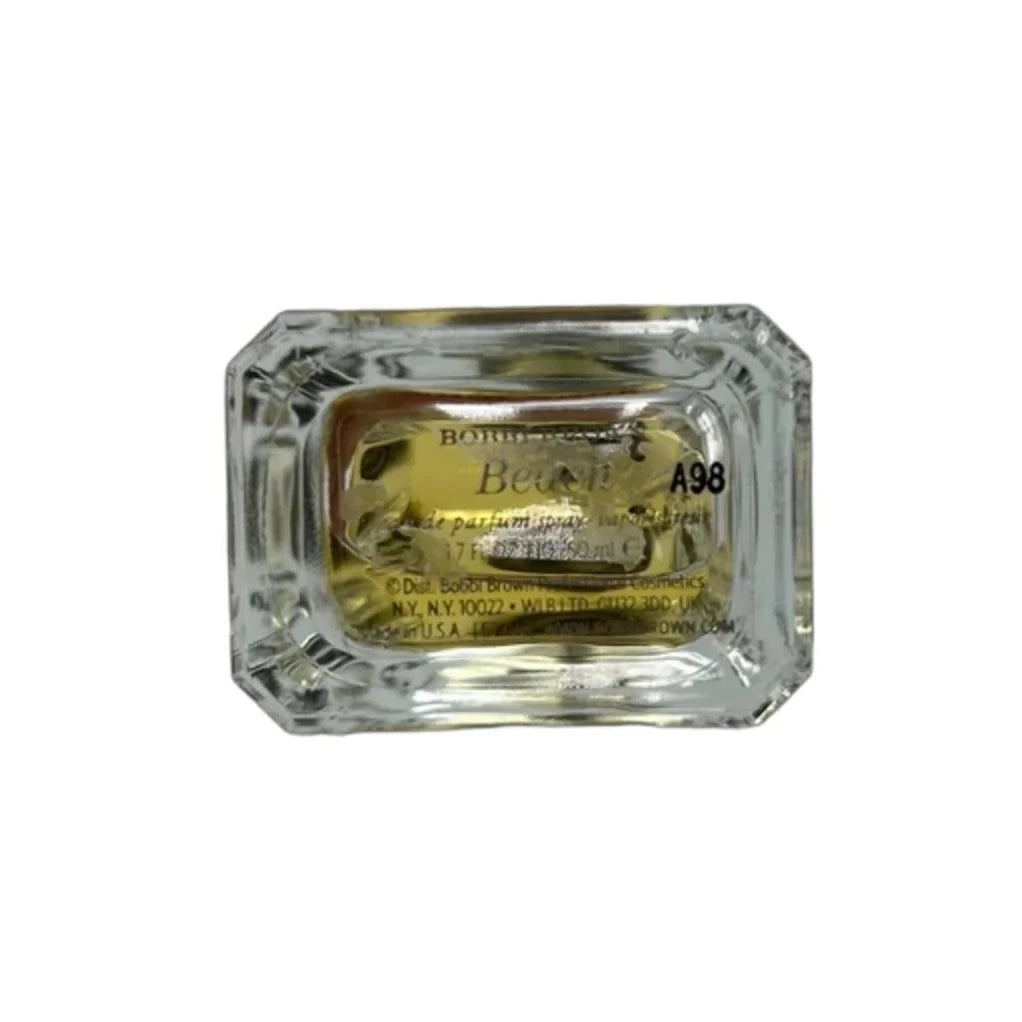 Beach Eau de Parfum 1.7oz Designer Fragrance By Bobbi Brown