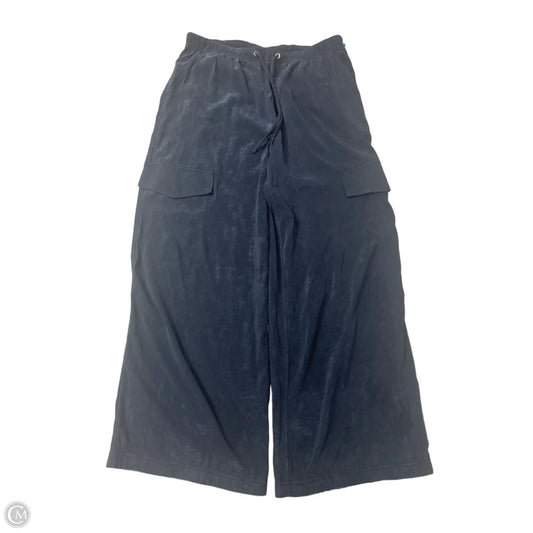 Athletic Pants By Lululemon In Blue, Size: L