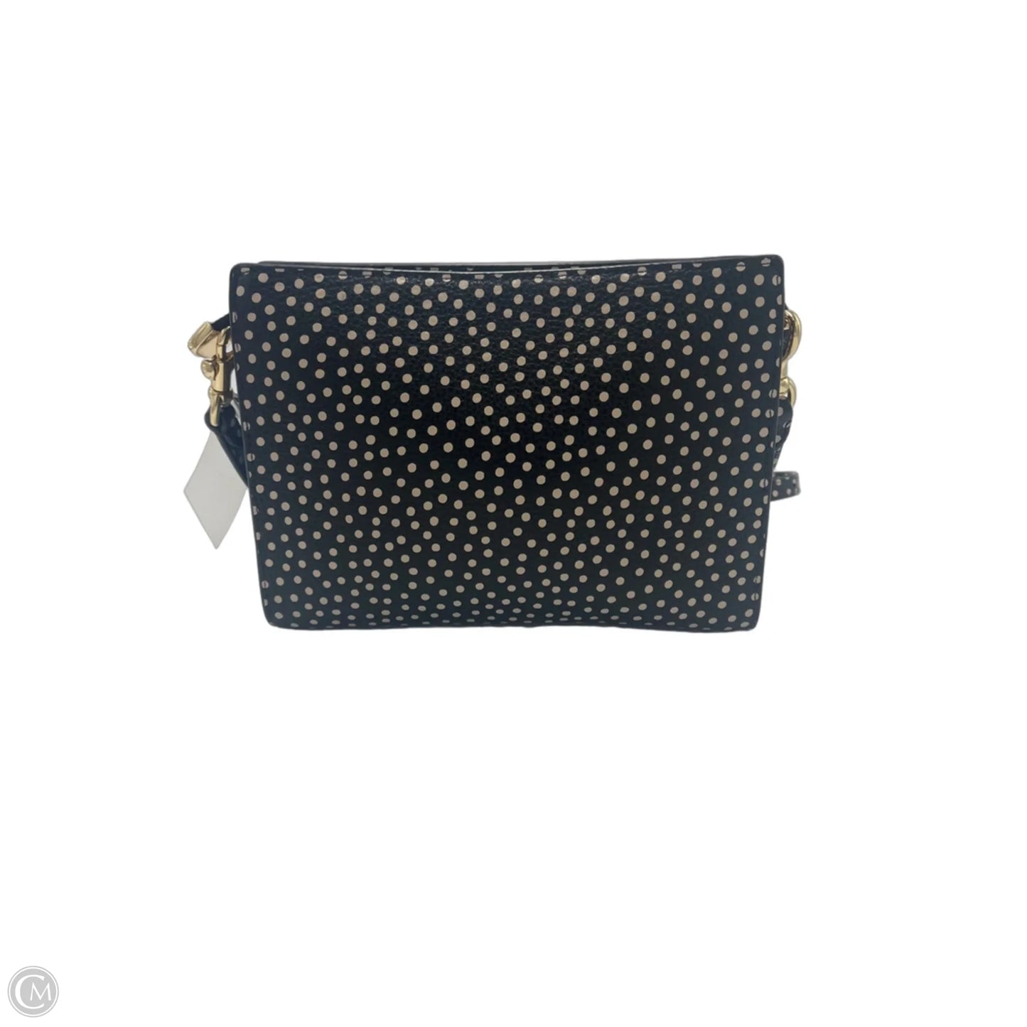 Coach Slim Crossbody Designer Handbag