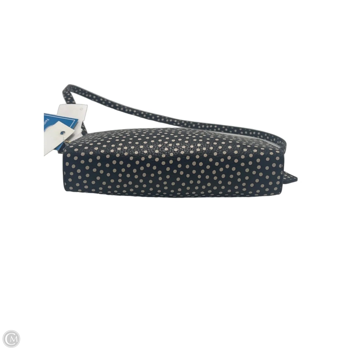 Coach Slim Crossbody Designer Handbag