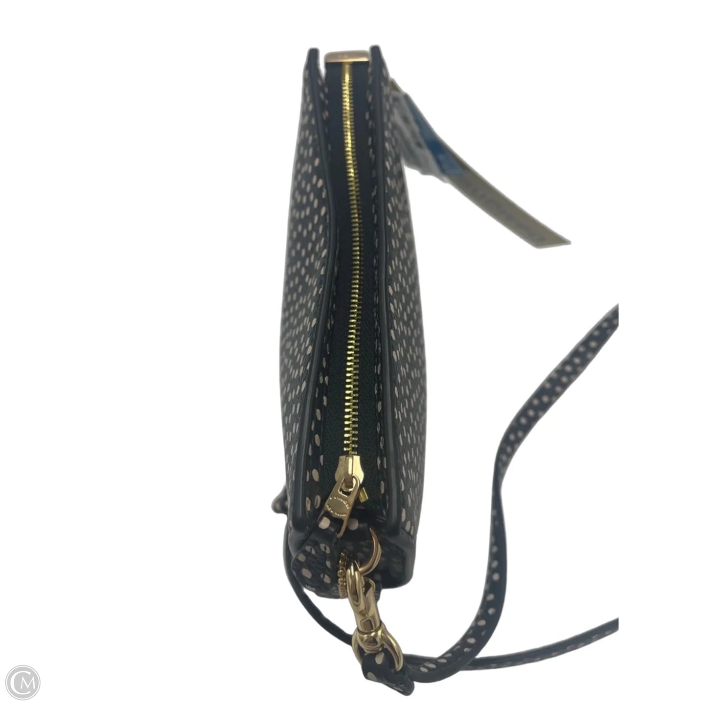 Coach Slim Crossbody Designer Handbag