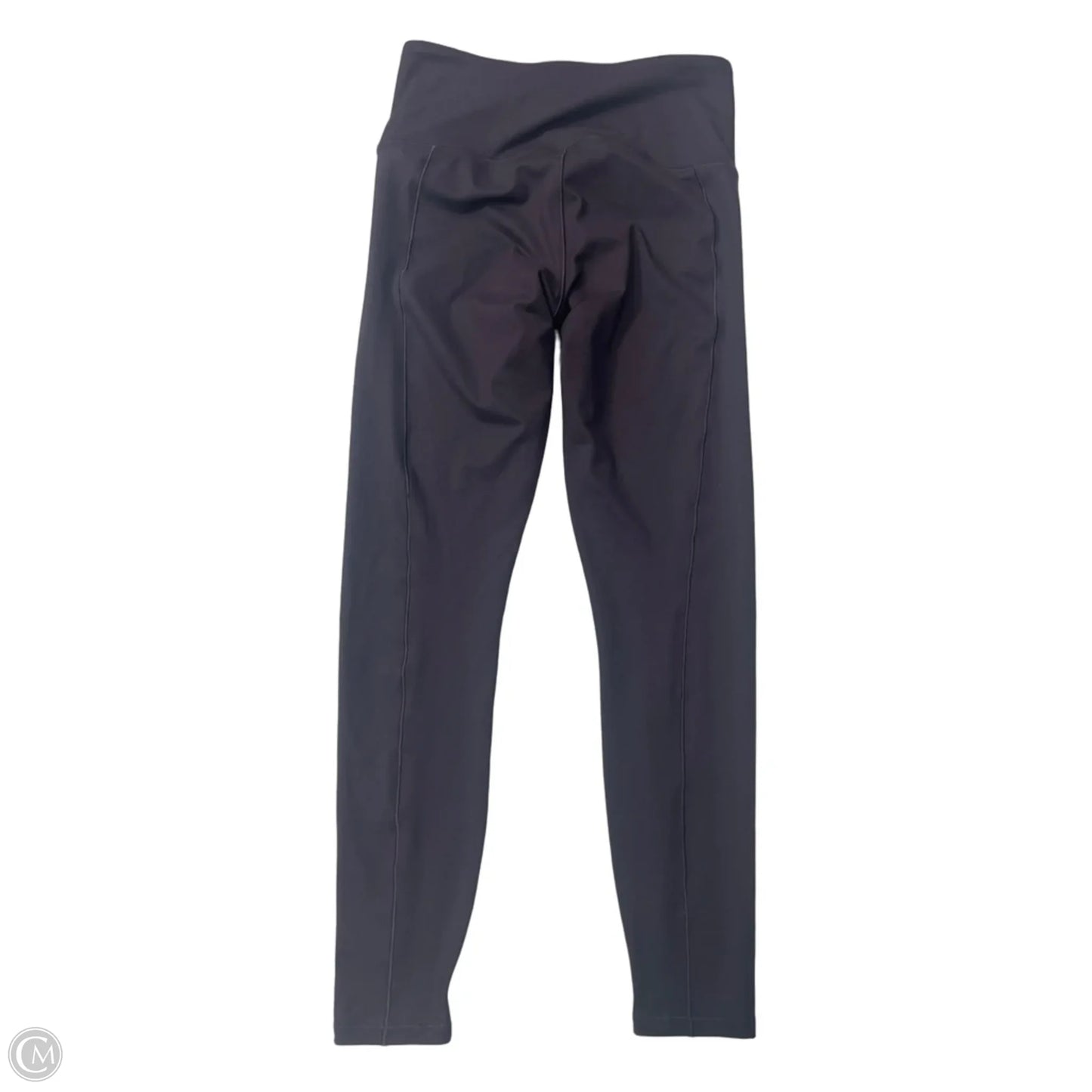 Athletic Pants 2pc By Puma In Purple, Size: S