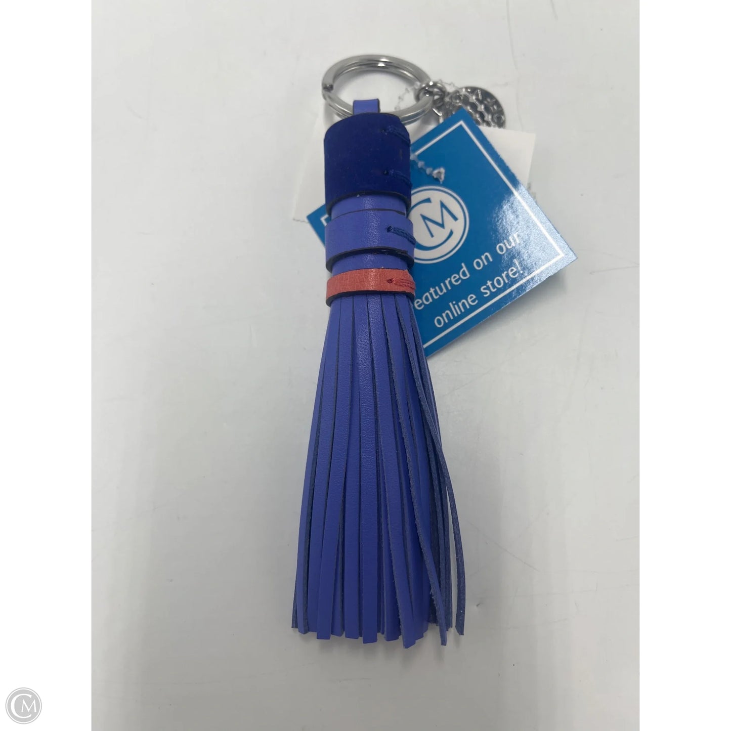 Key Chain Designer By Rebecca Minkoff