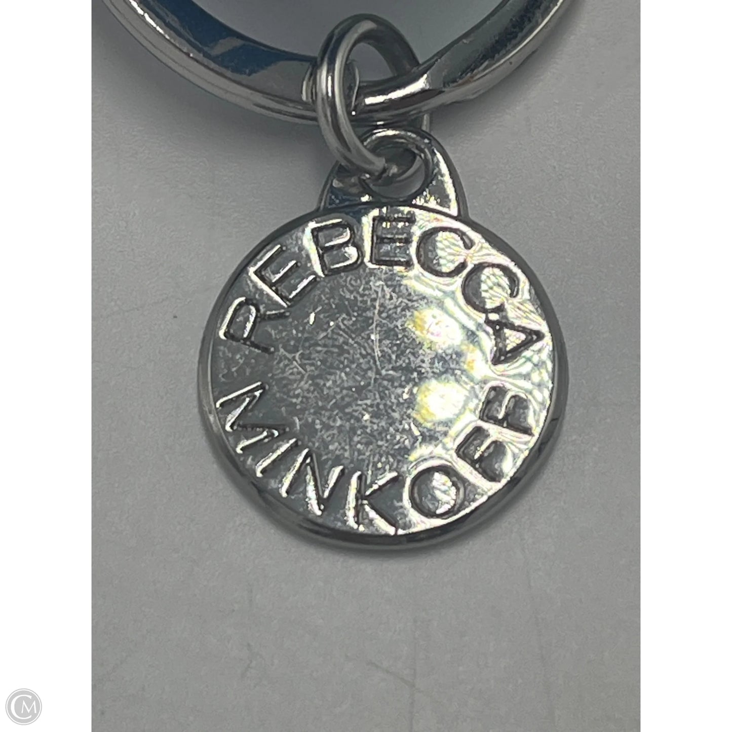 Key Chain Designer By Rebecca Minkoff
