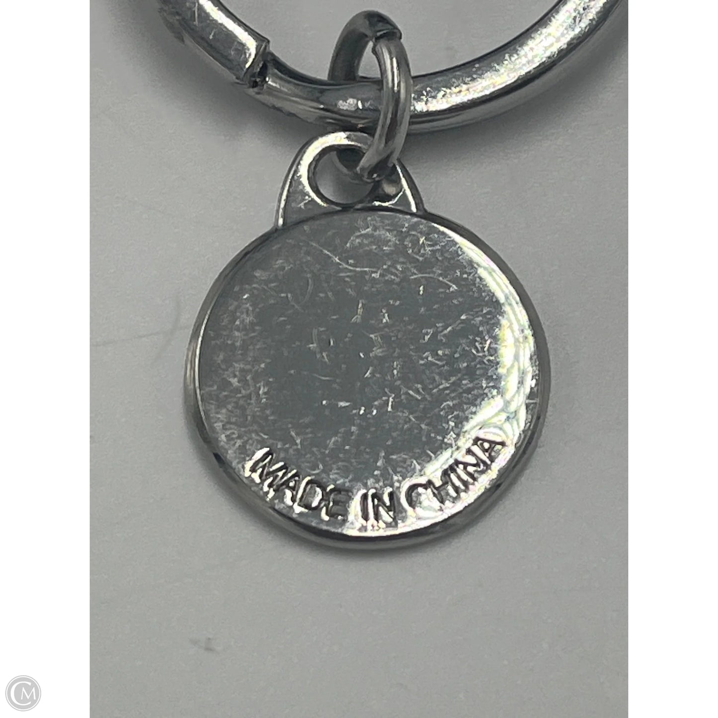Key Chain Designer By Rebecca Minkoff