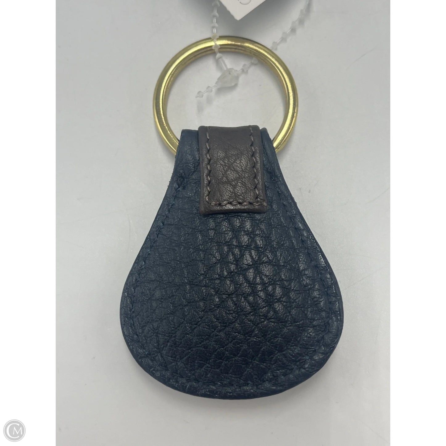 Key Chain Designer By Dooney And Bourke