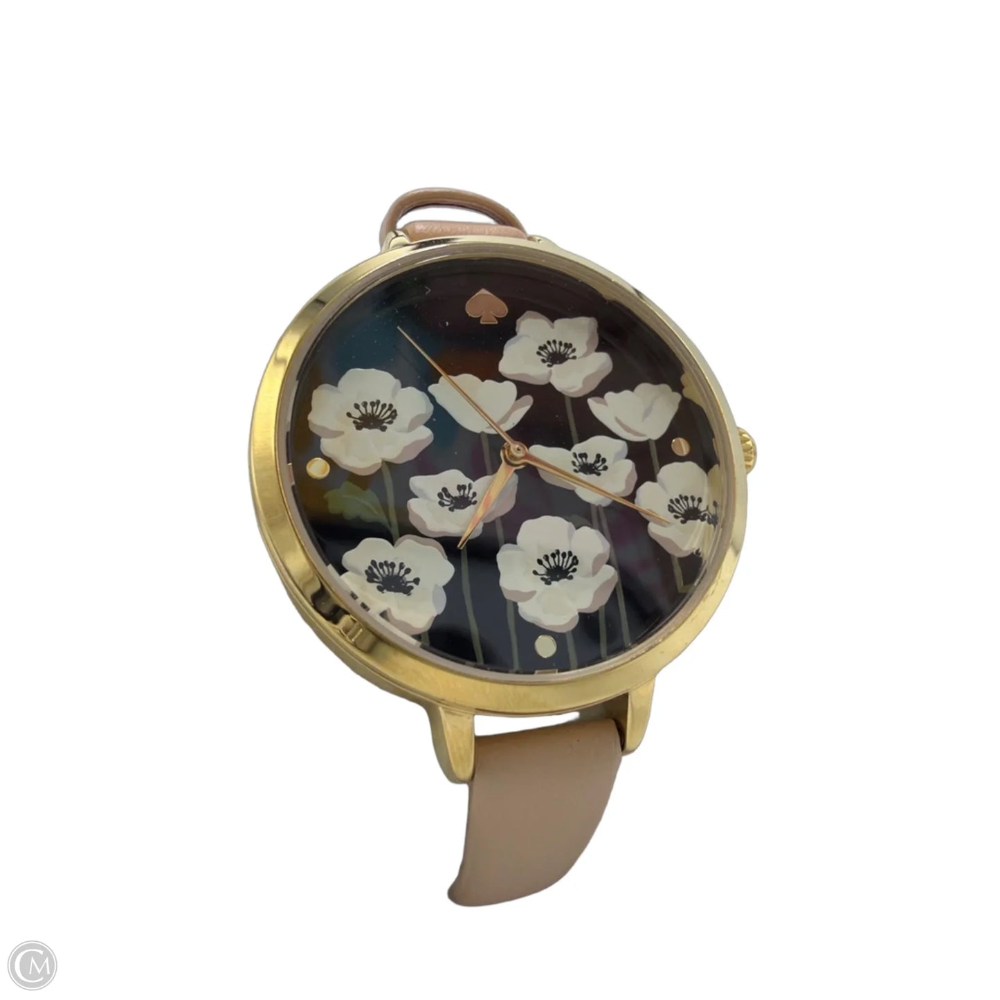 Watch Designer By Kate Spade