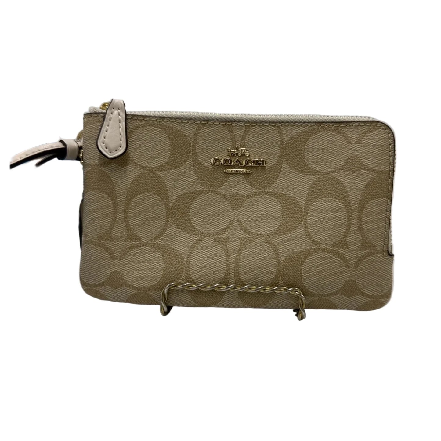 Wristlet Designer By Coach