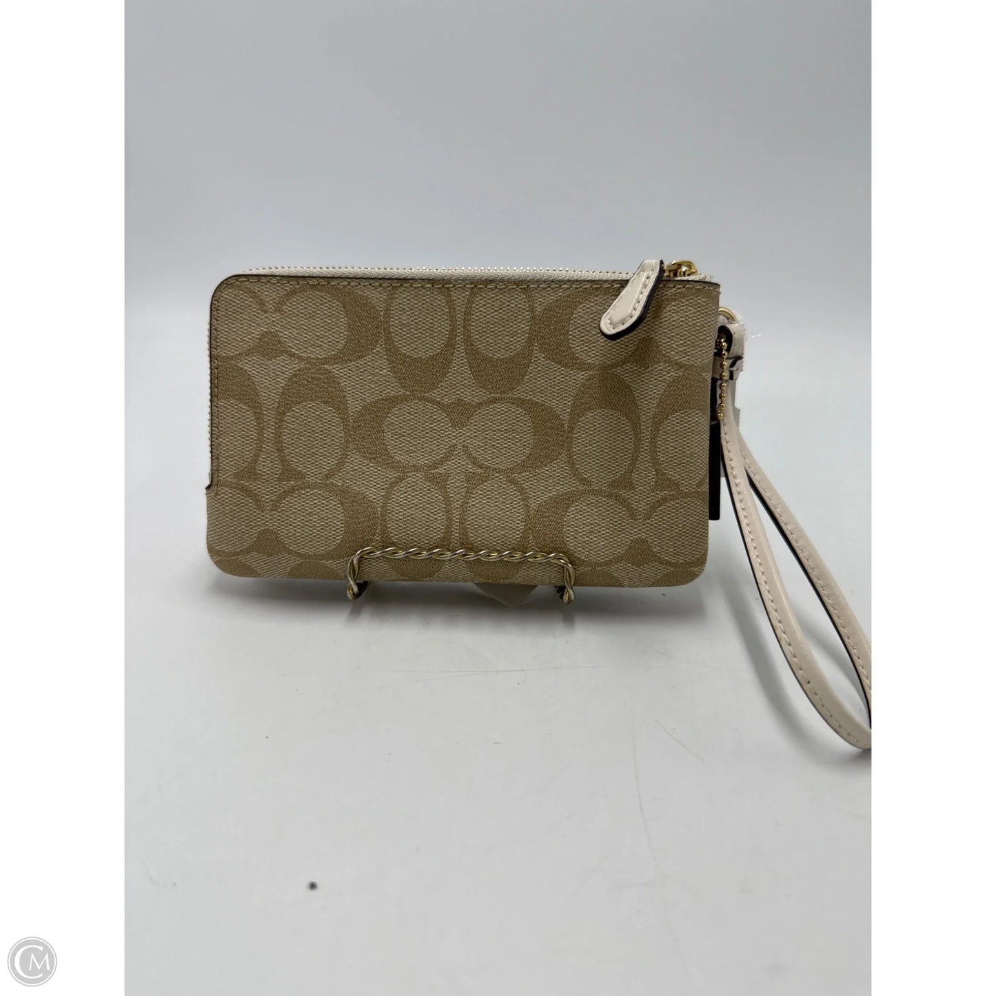 Wristlet Designer By Coach