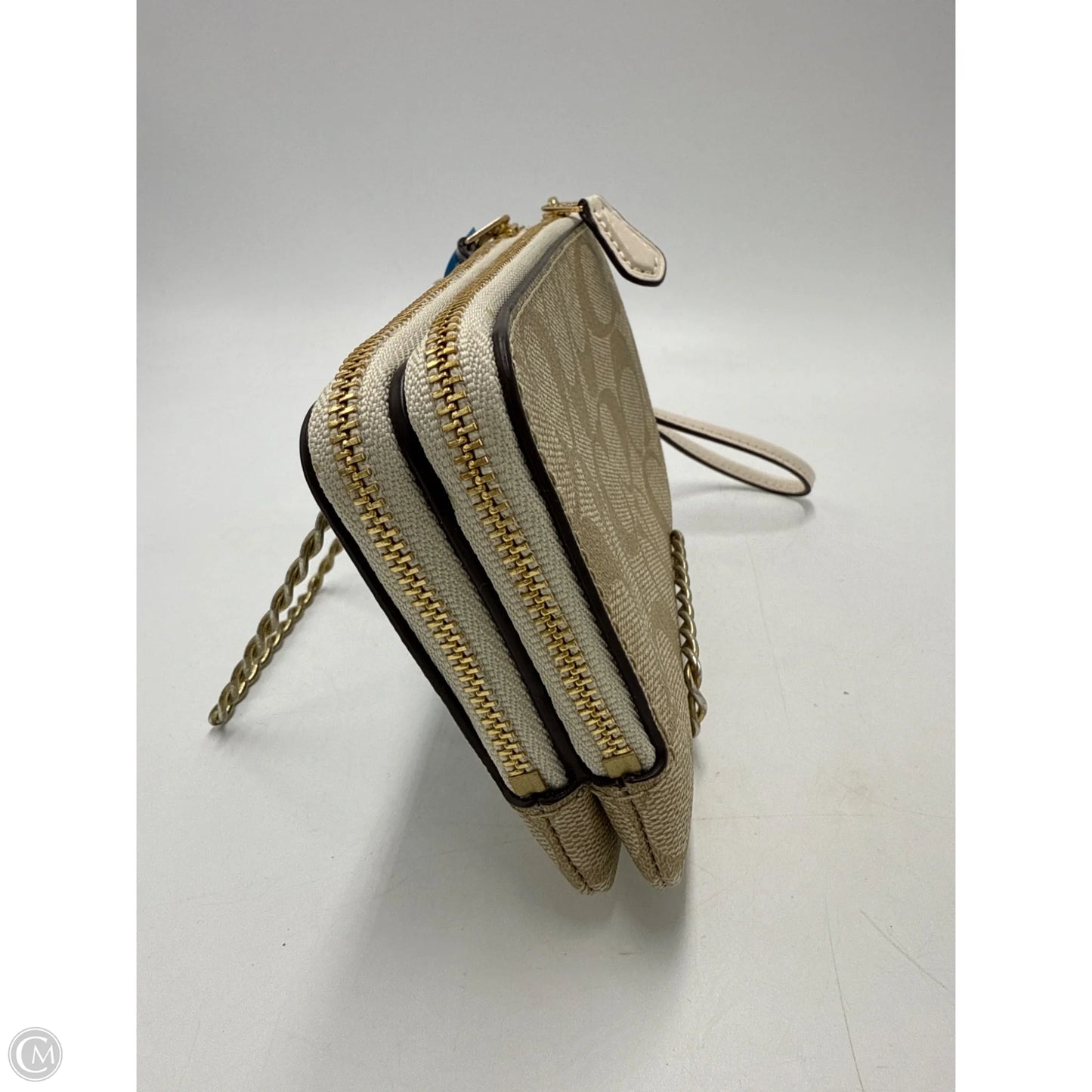 Wristlet Designer By Coach