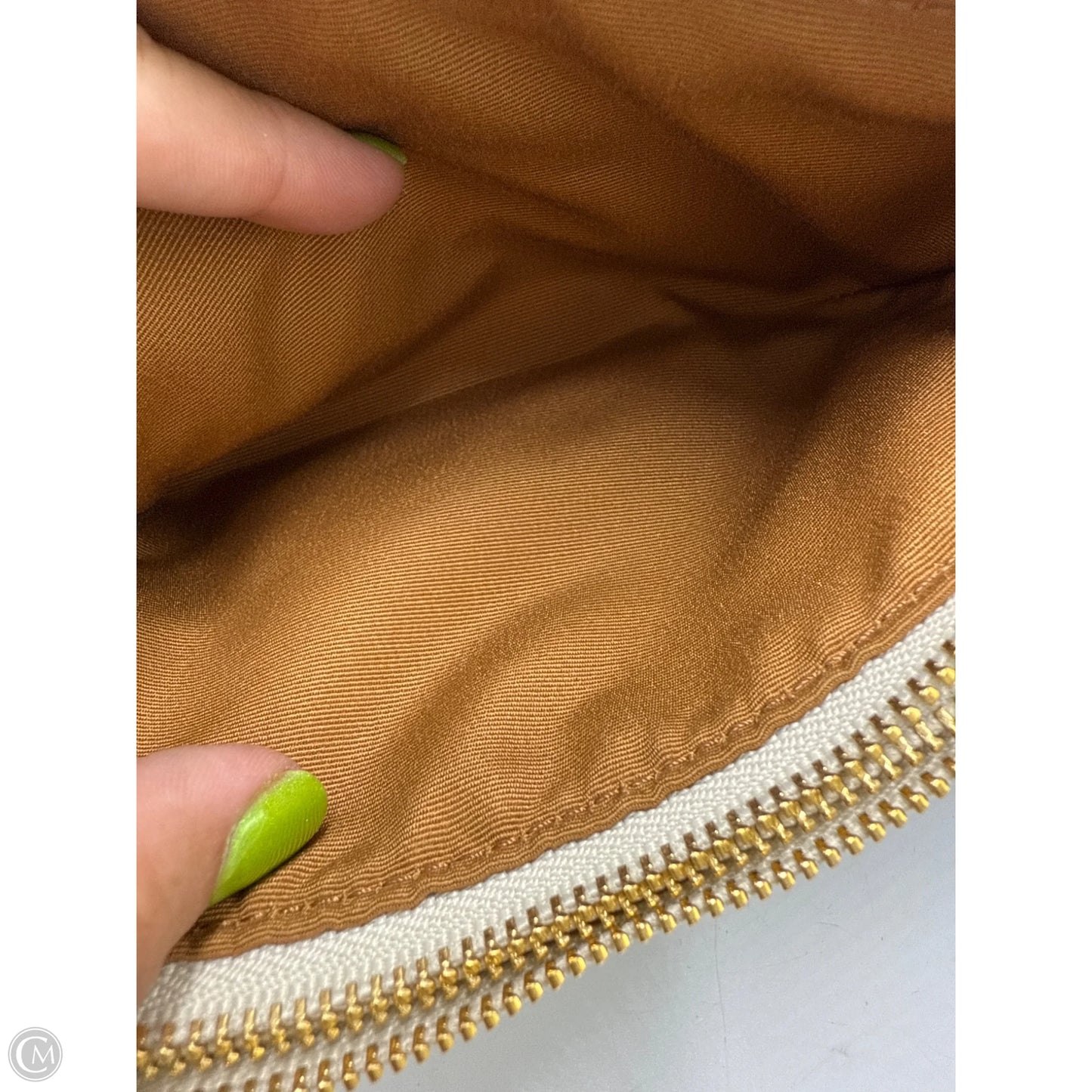 Wristlet Designer By Coach