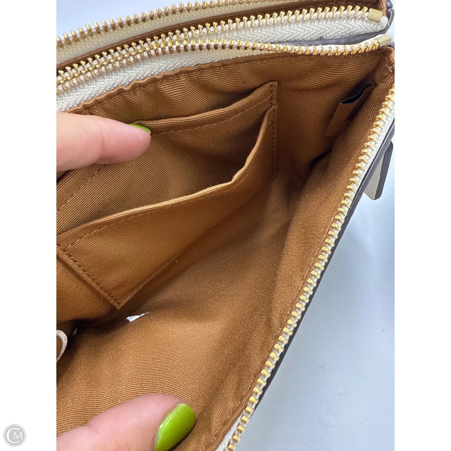 Wristlet Designer By Coach