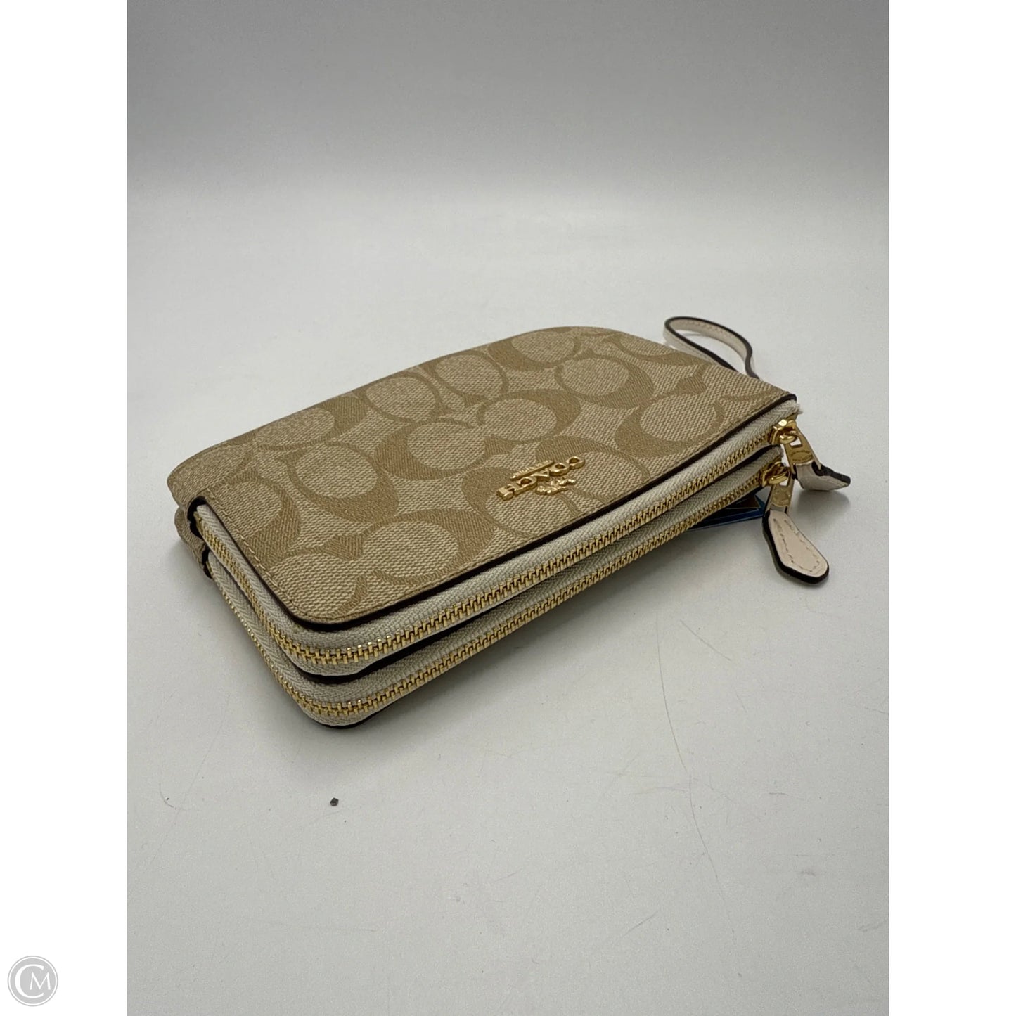 Wristlet Designer By Coach