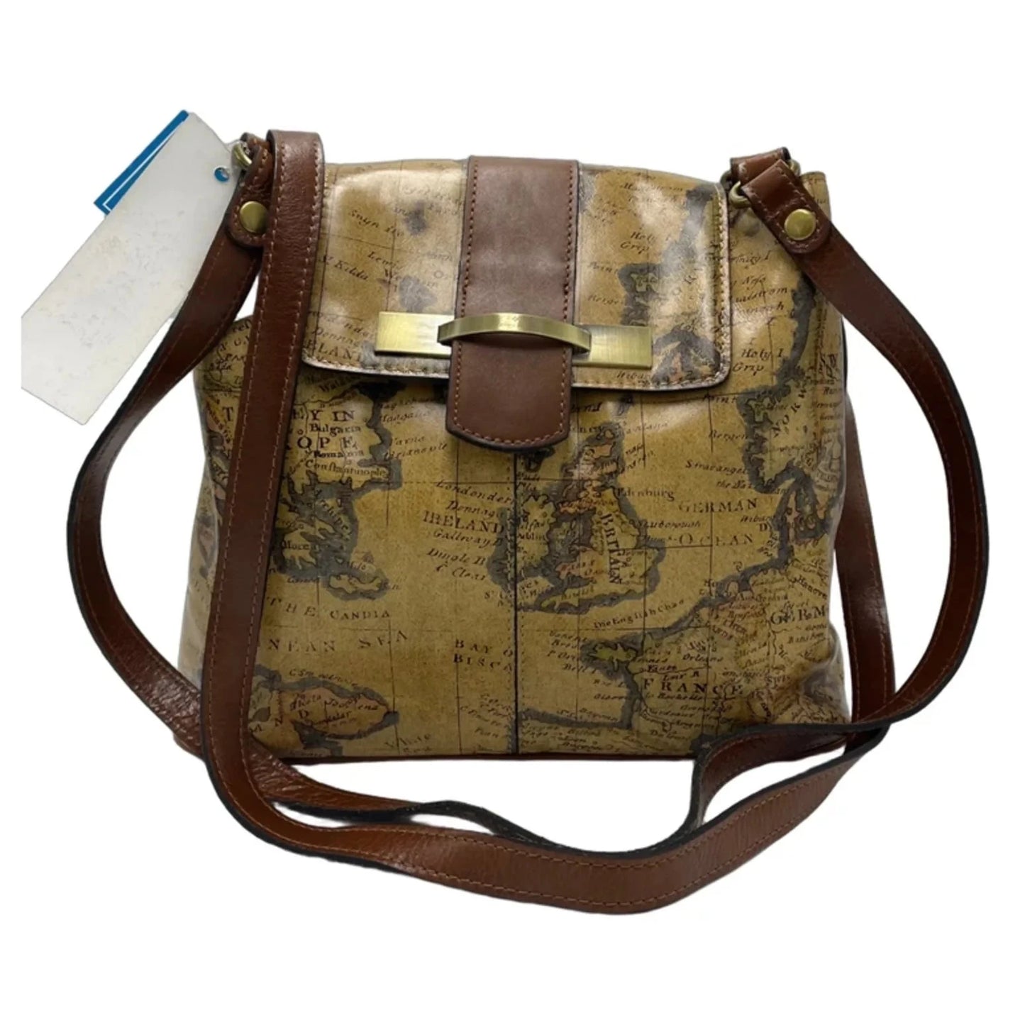 Backpack Designer By Patricia Nash