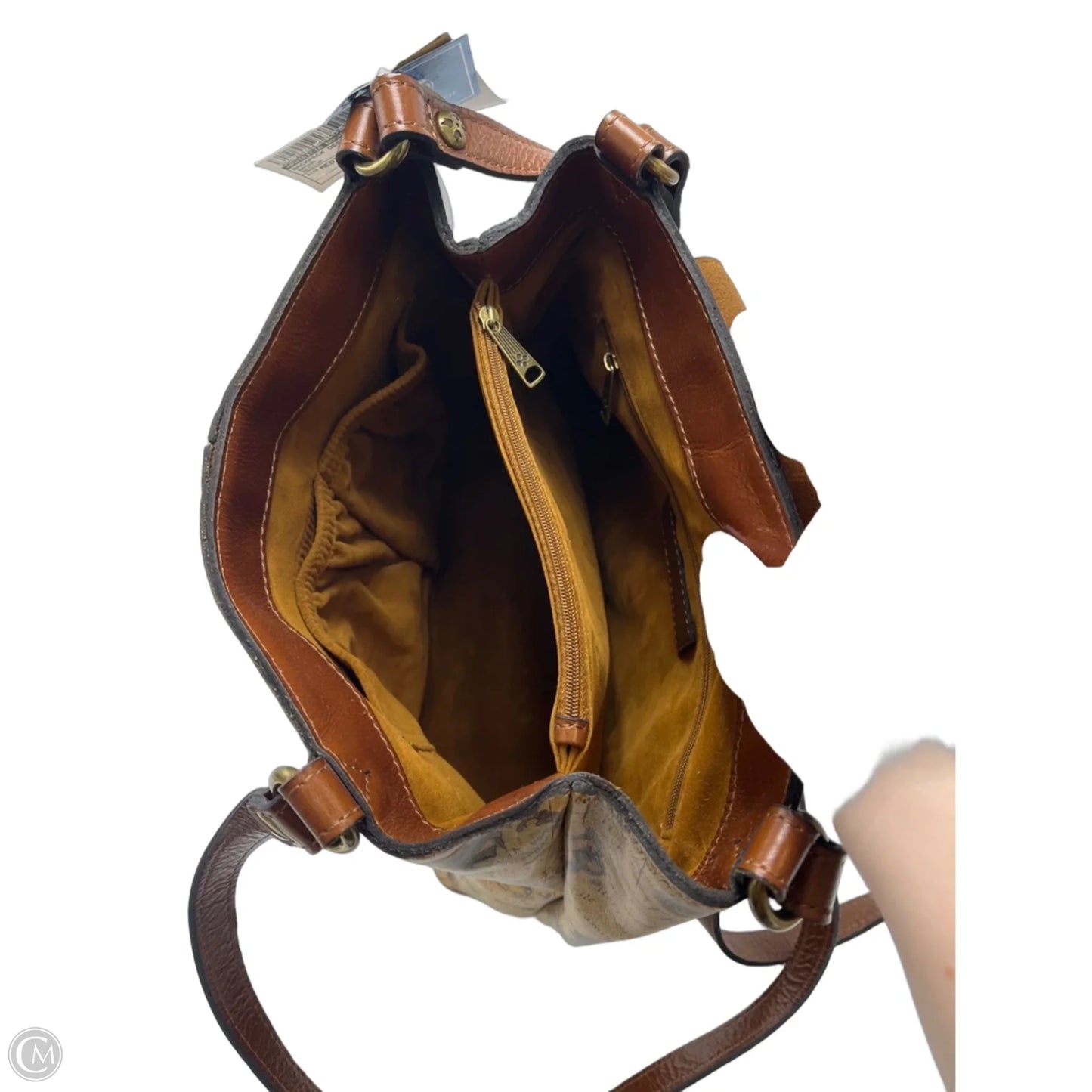 Backpack Designer By Patricia Nash