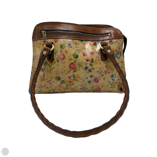 Handbag Designer By Patricia Nash