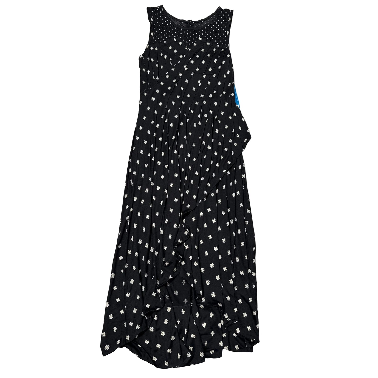 New! Dress Designer By Marc Jacobs In Black & White, Size: M