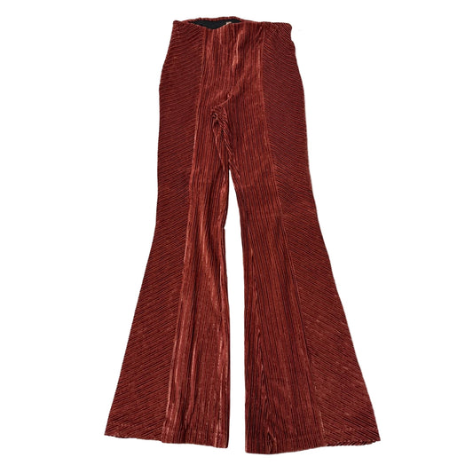 Pants Dress By Free People In Orange, Size: M