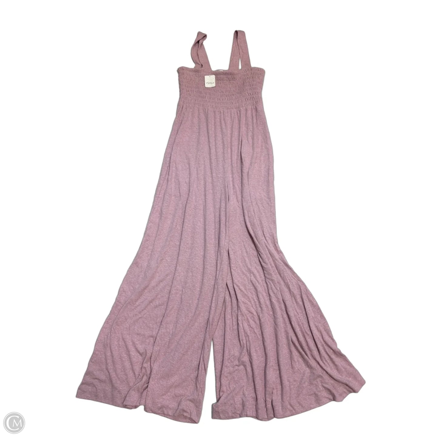 New! Jumpsuit By Free People In Pink, Size: M