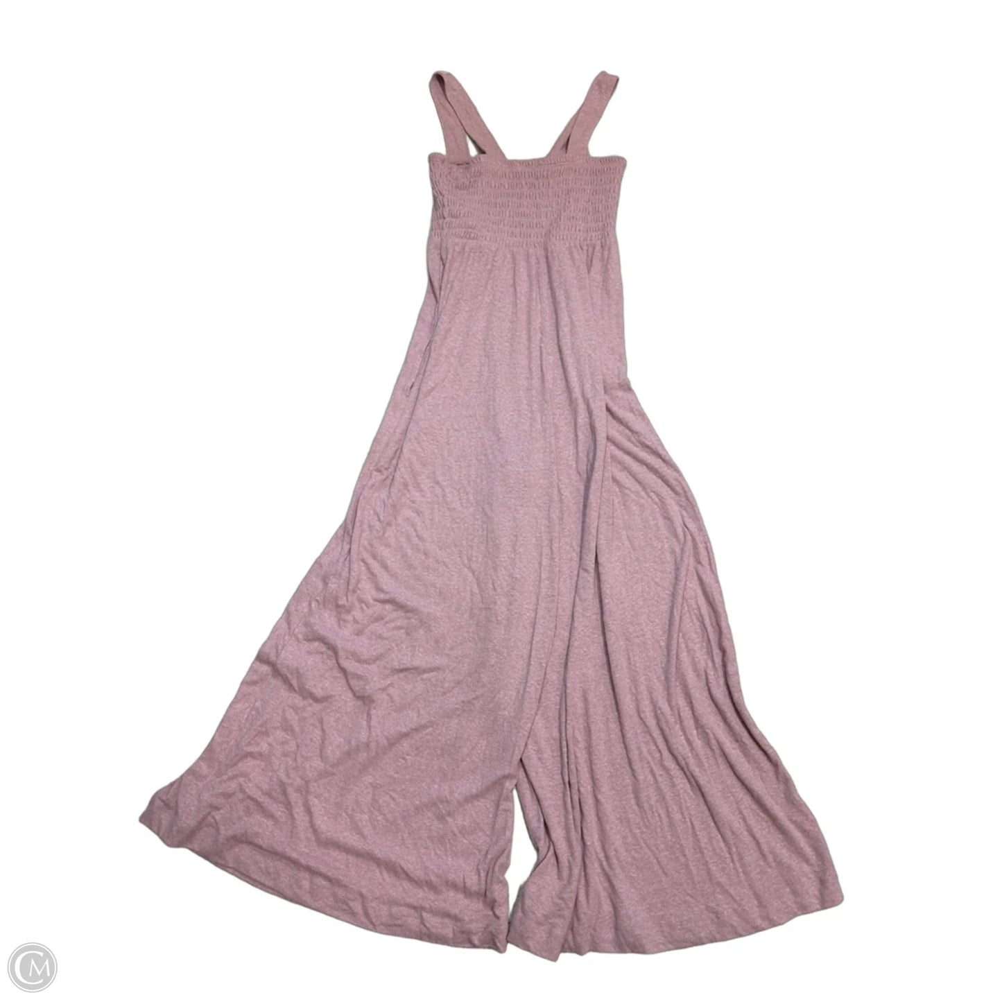 New! Jumpsuit By Free People In Pink, Size: M