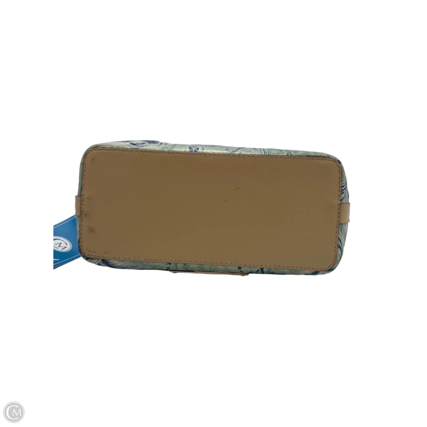 Brahmin Copa Cabana Designer Handbag