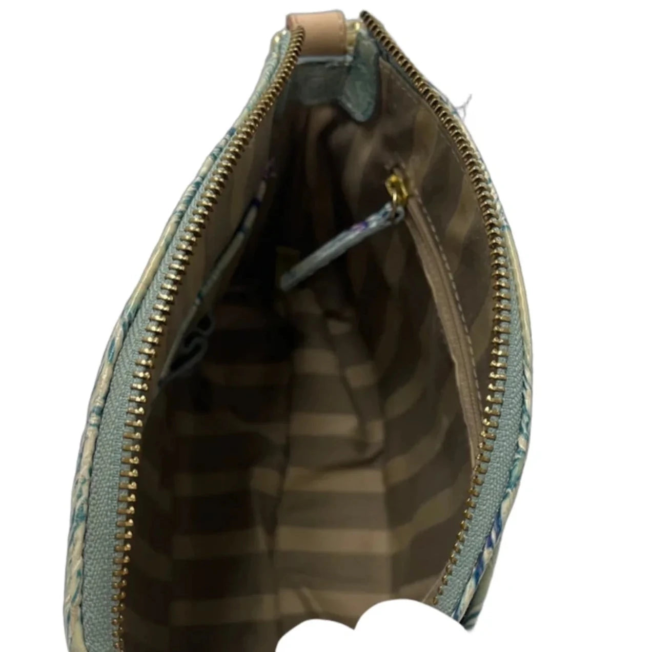 Brahmin Copa Cabana Designer Handbag