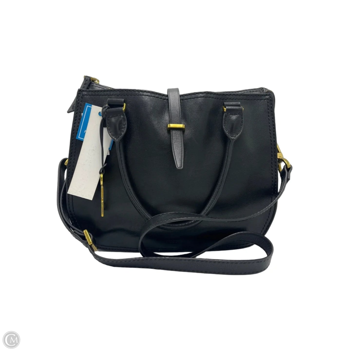 Handbag Designer By Fossil