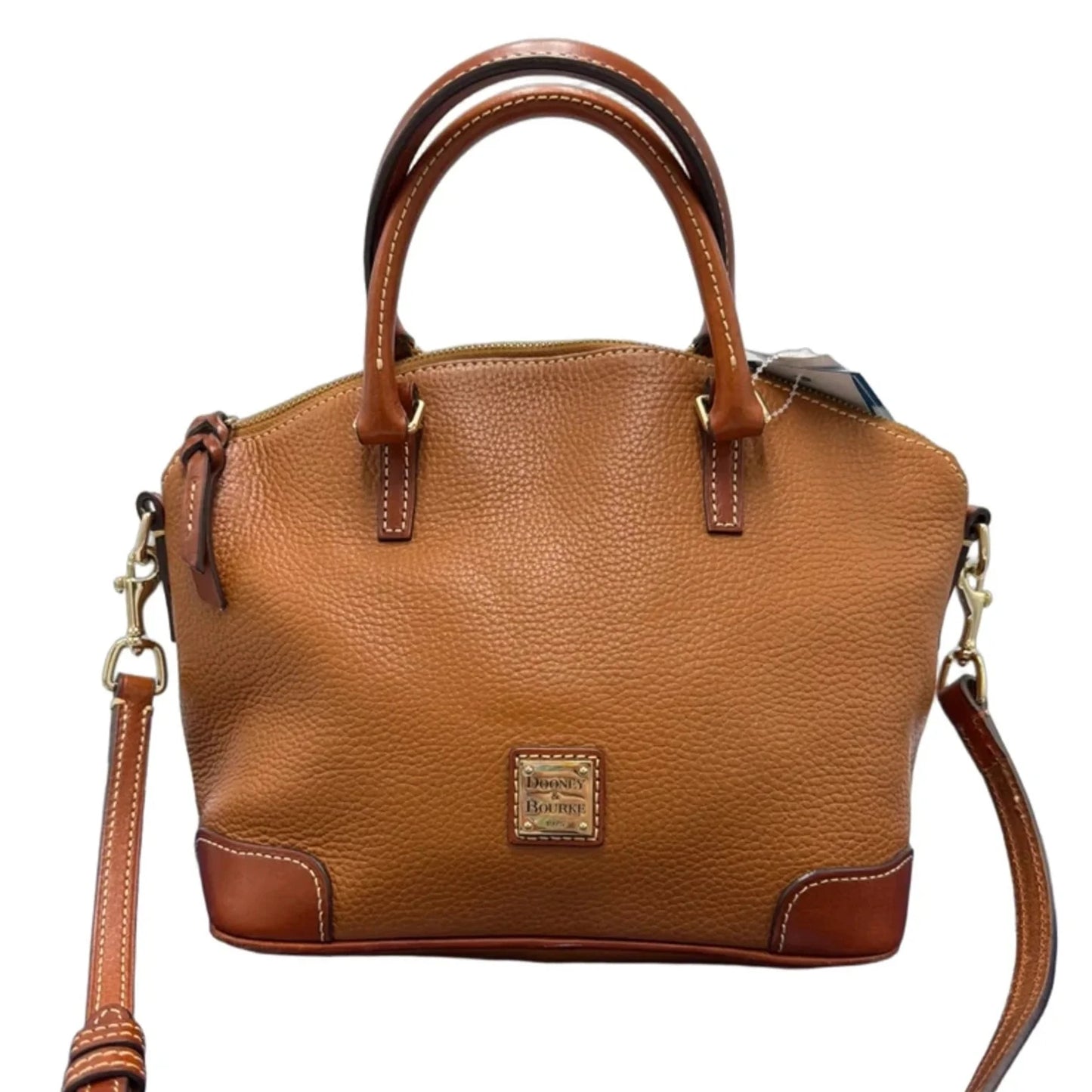 Handbag Designer By Dooney And Bourke, Size: Medium