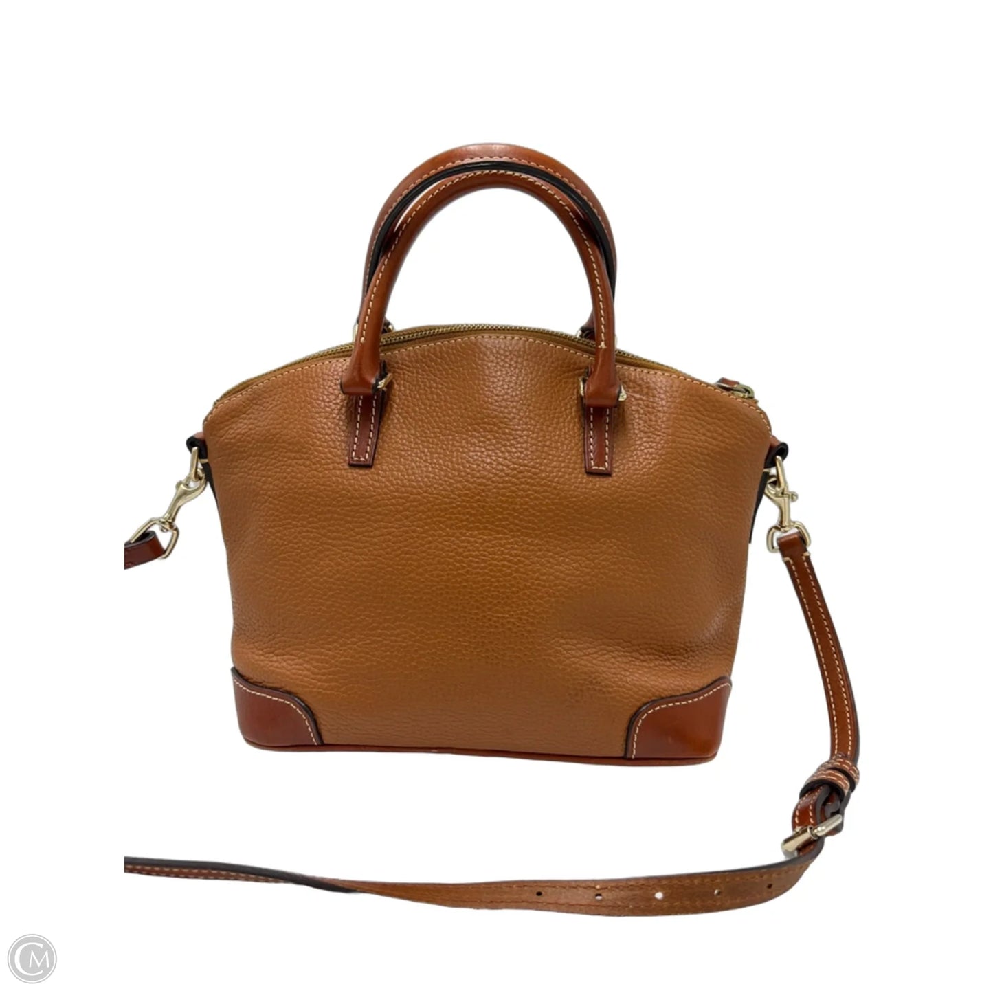 Handbag Designer By Dooney And Bourke, Size: Medium