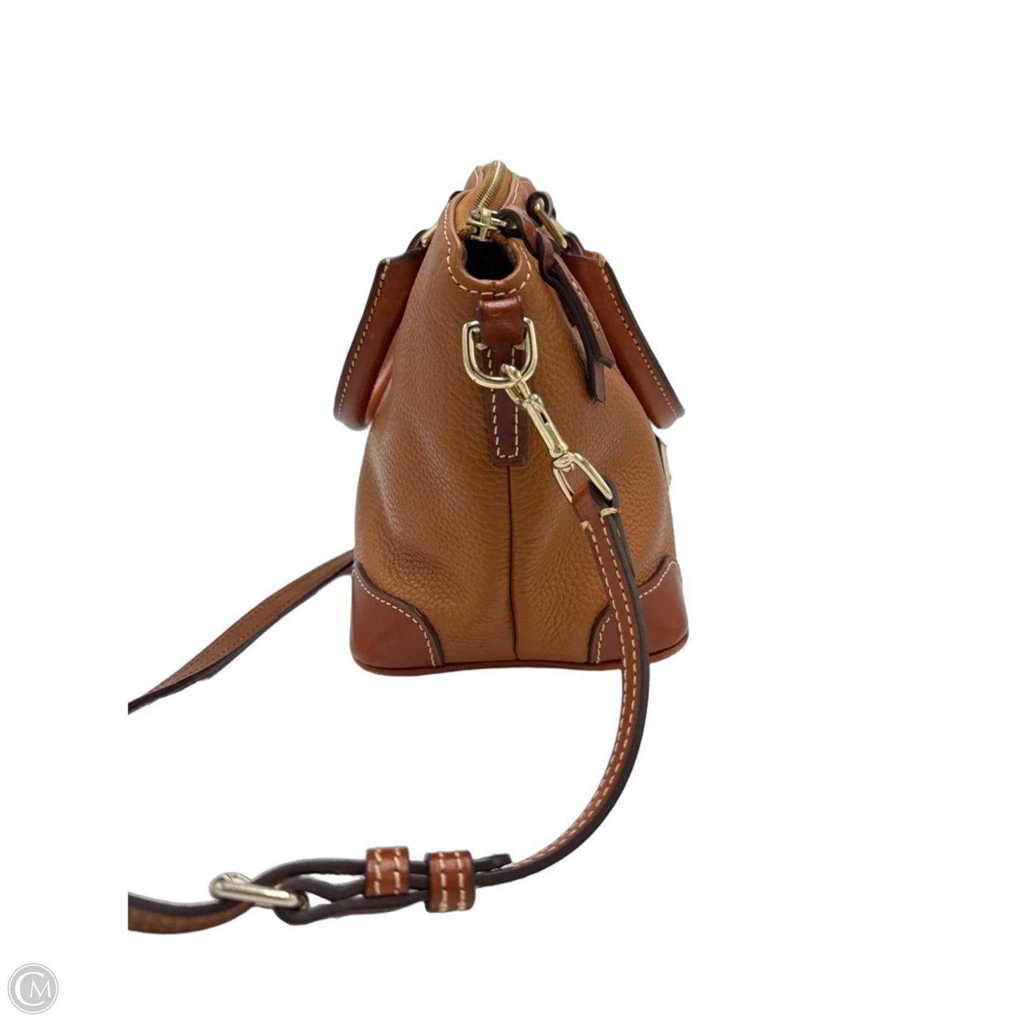Handbag Designer By Dooney And Bourke, Size: Medium