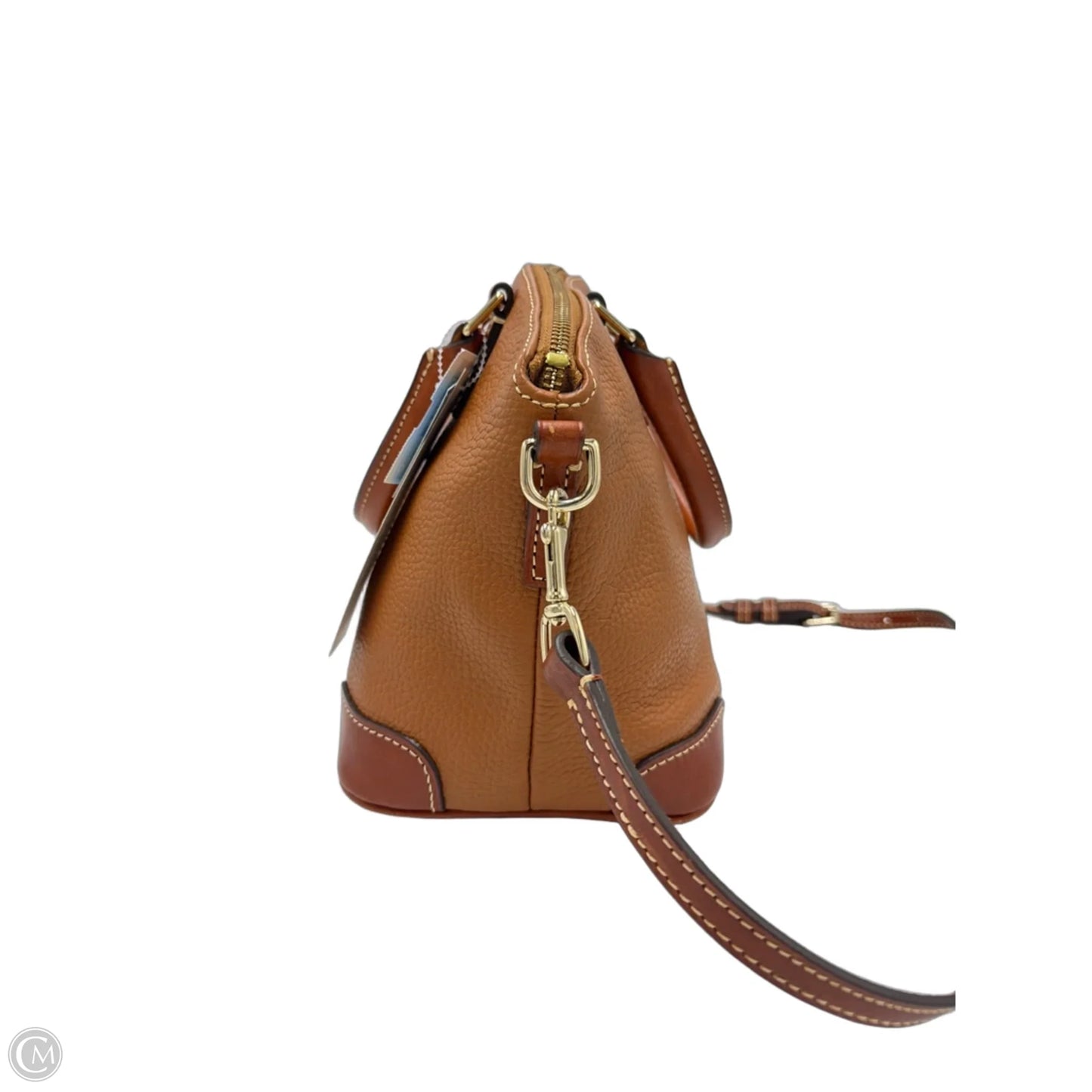 Handbag Designer By Dooney And Bourke, Size: Medium