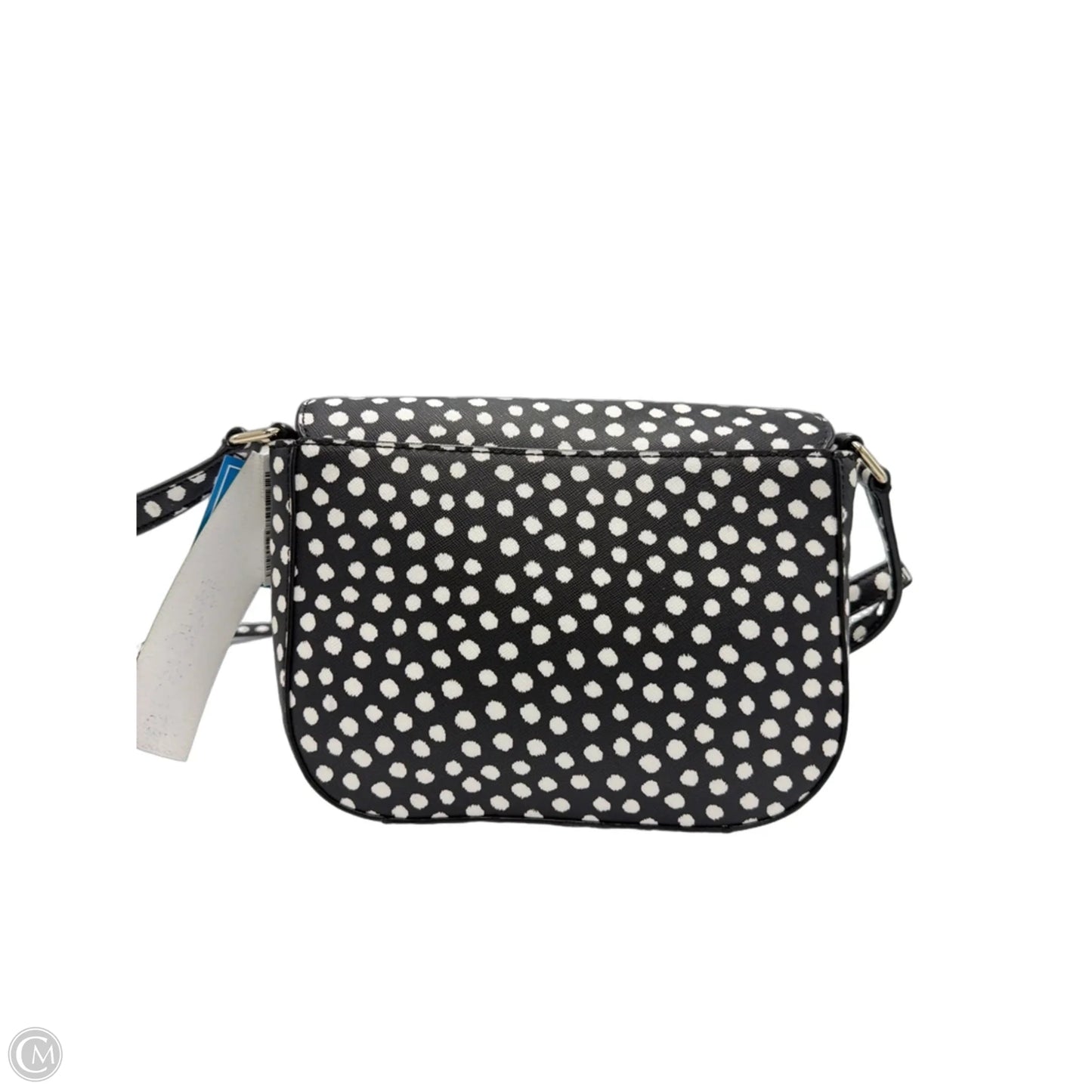 Crossbody Designer By Kate Spade, Size: Small