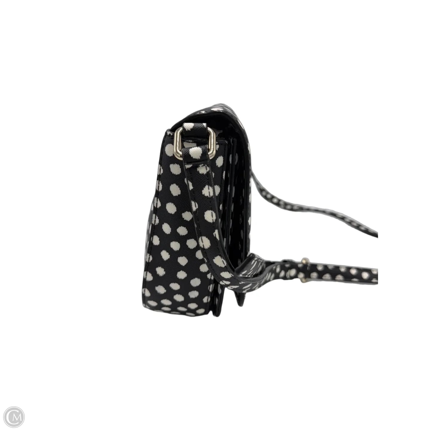 Crossbody Designer By Kate Spade, Size: Small