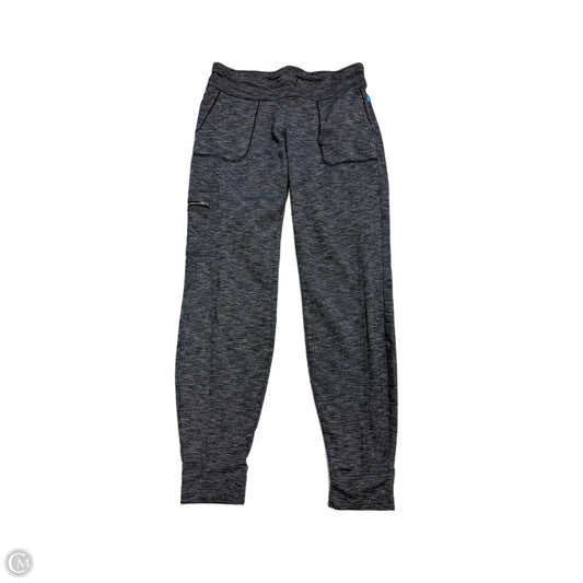 Athletic Pants By Athleta In Grey, Size: Xs