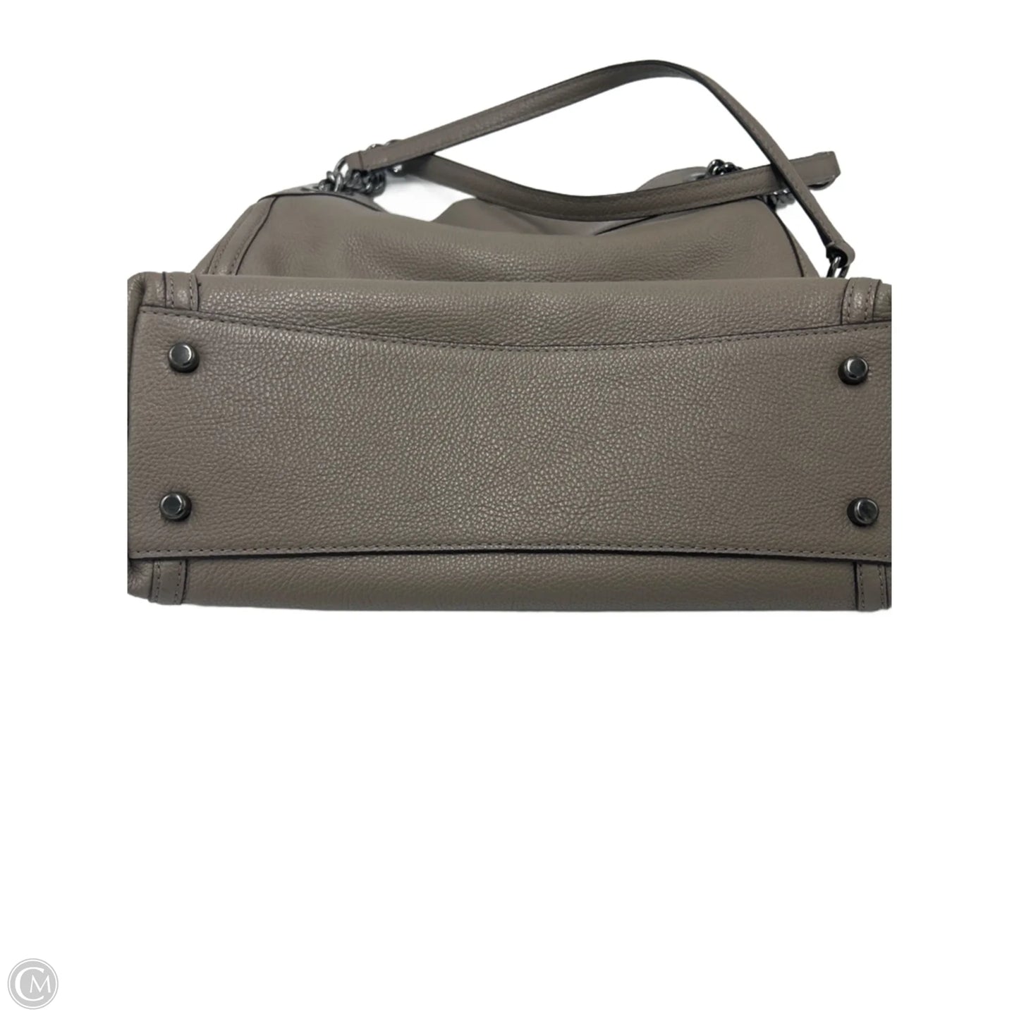 Handbag Designer By Coach