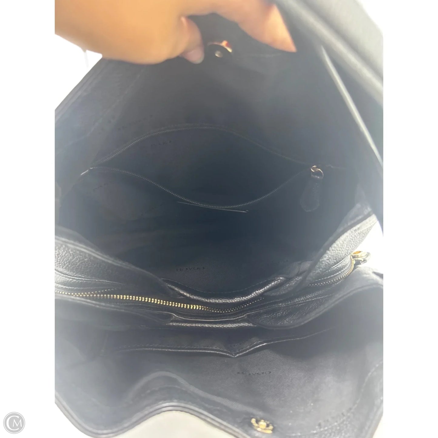 Handbag Designer By Coach