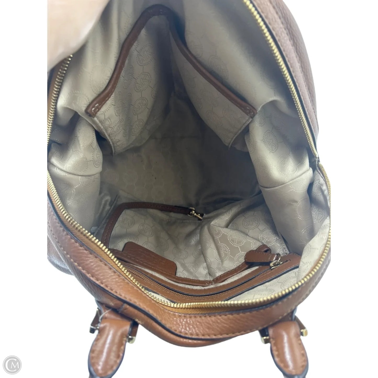 Handbag Designer By Michael Kors