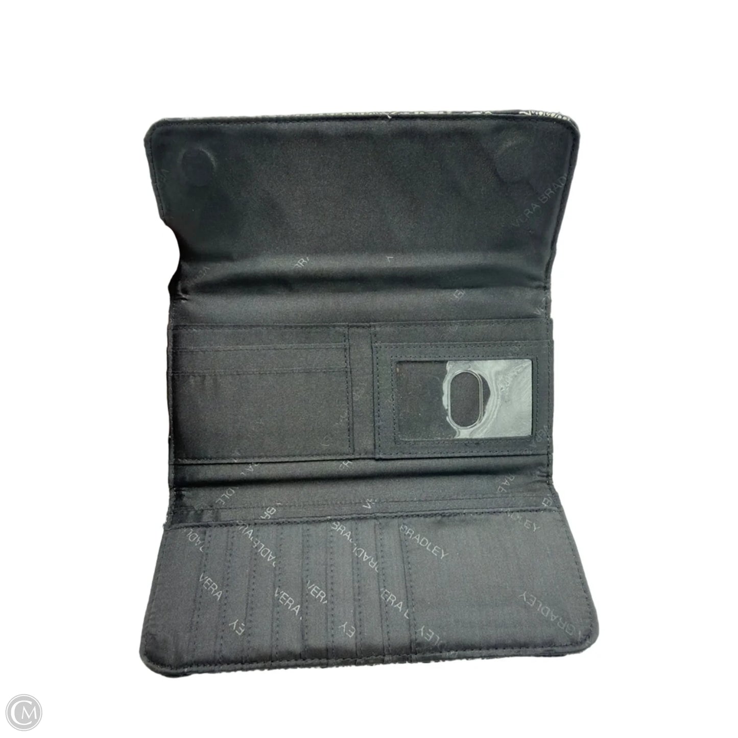 Wallet By Vera Bradley