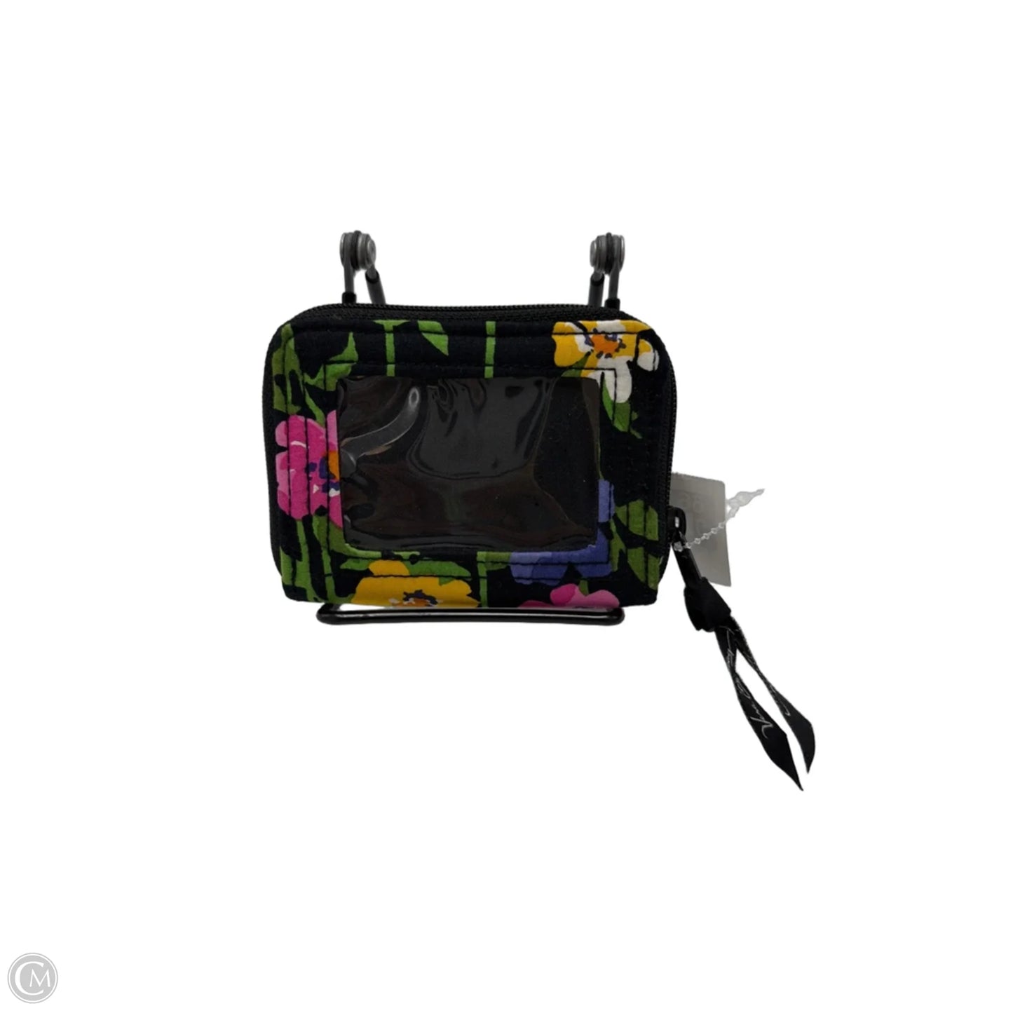 ID / Coin Purse By Vera Bradley
