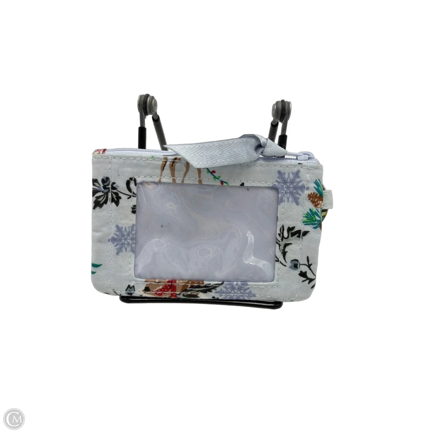 ID / Keychain / Coin Purse By Vera Bradley