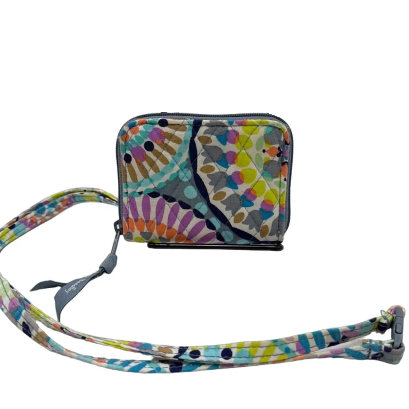ID / Coin Purse By Vera Bradley