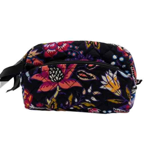 Makeup Bag By Vera Bradley