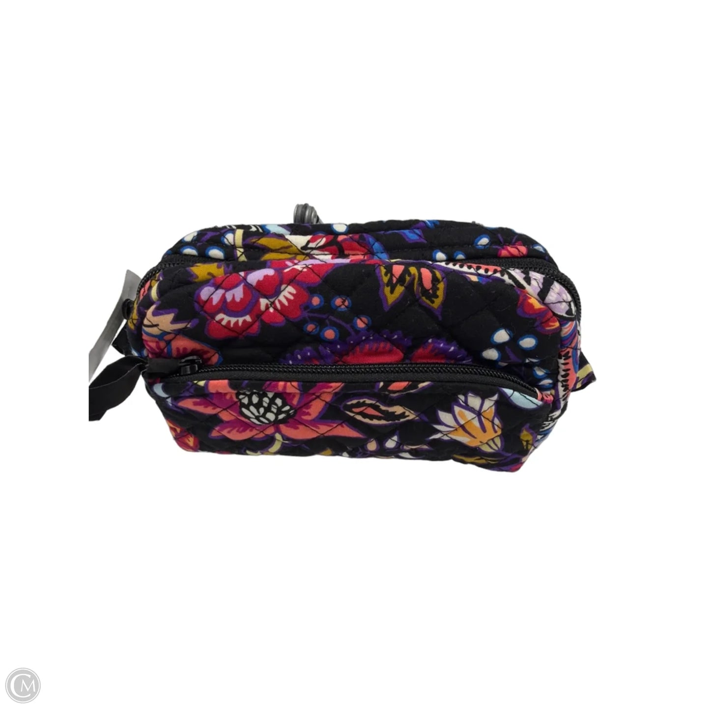 Makeup Bag By Vera Bradley