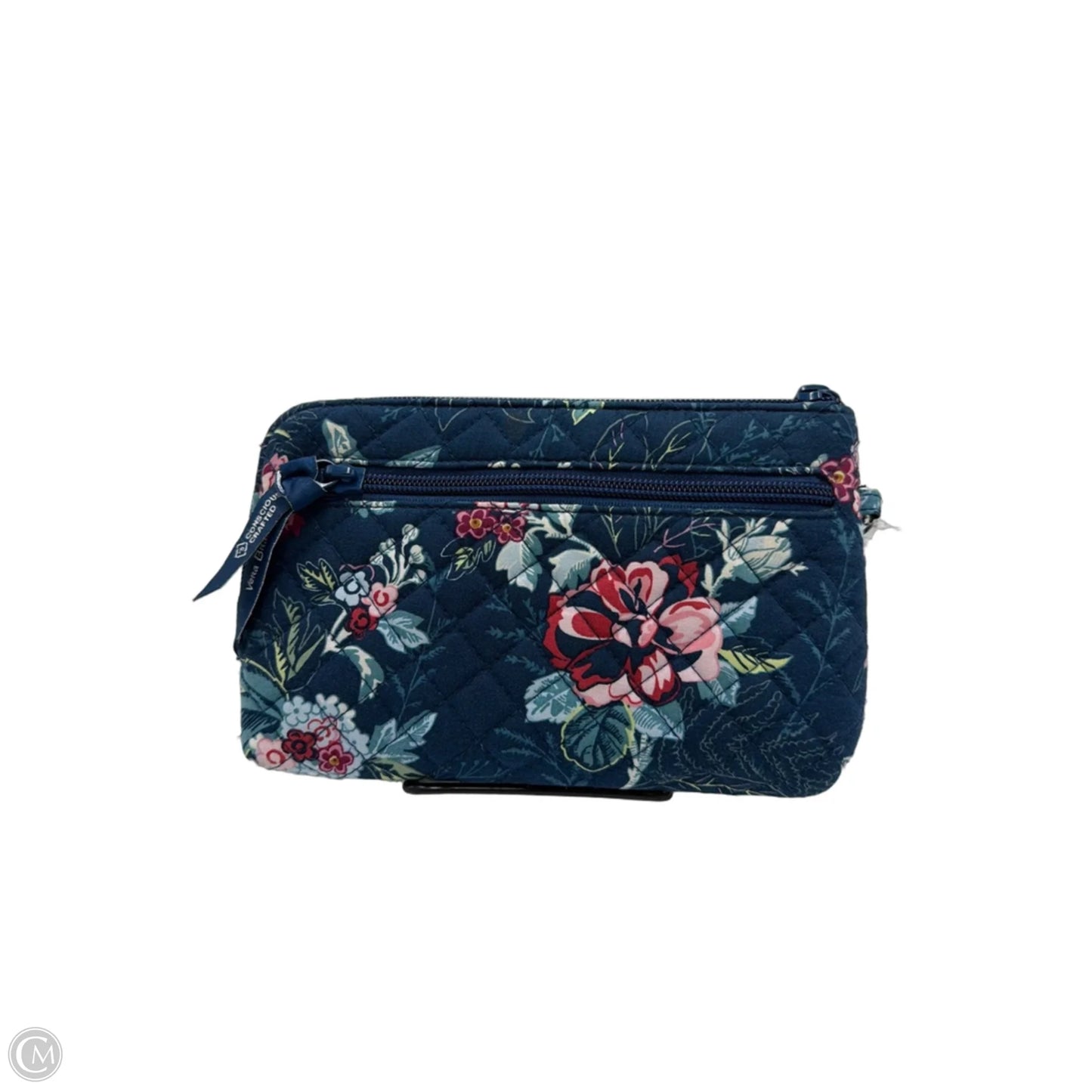 Accessory Wristlet By Vera Bradley