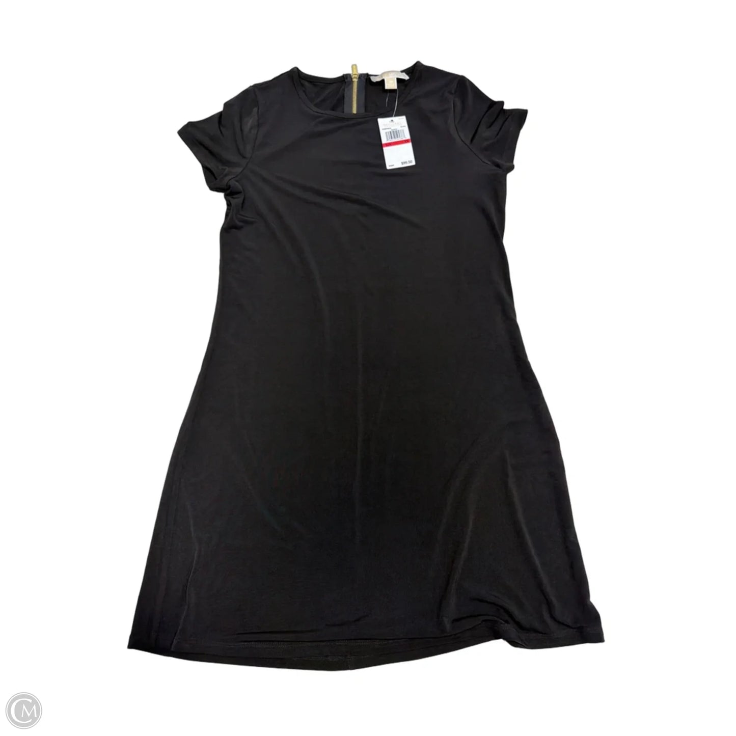 New! Dress Casual Short By Michael By Michael Kors In Black, Size: Xs
