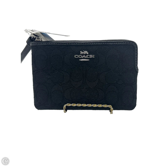 Wristlet Designer By Coach